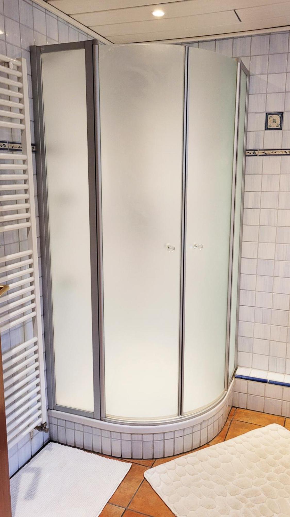 Modernes 1-Zimmer-Apartment Mit Galerie-Schlafkoje Im Skandinavischen Stil Ostenfeld  Exterior foto