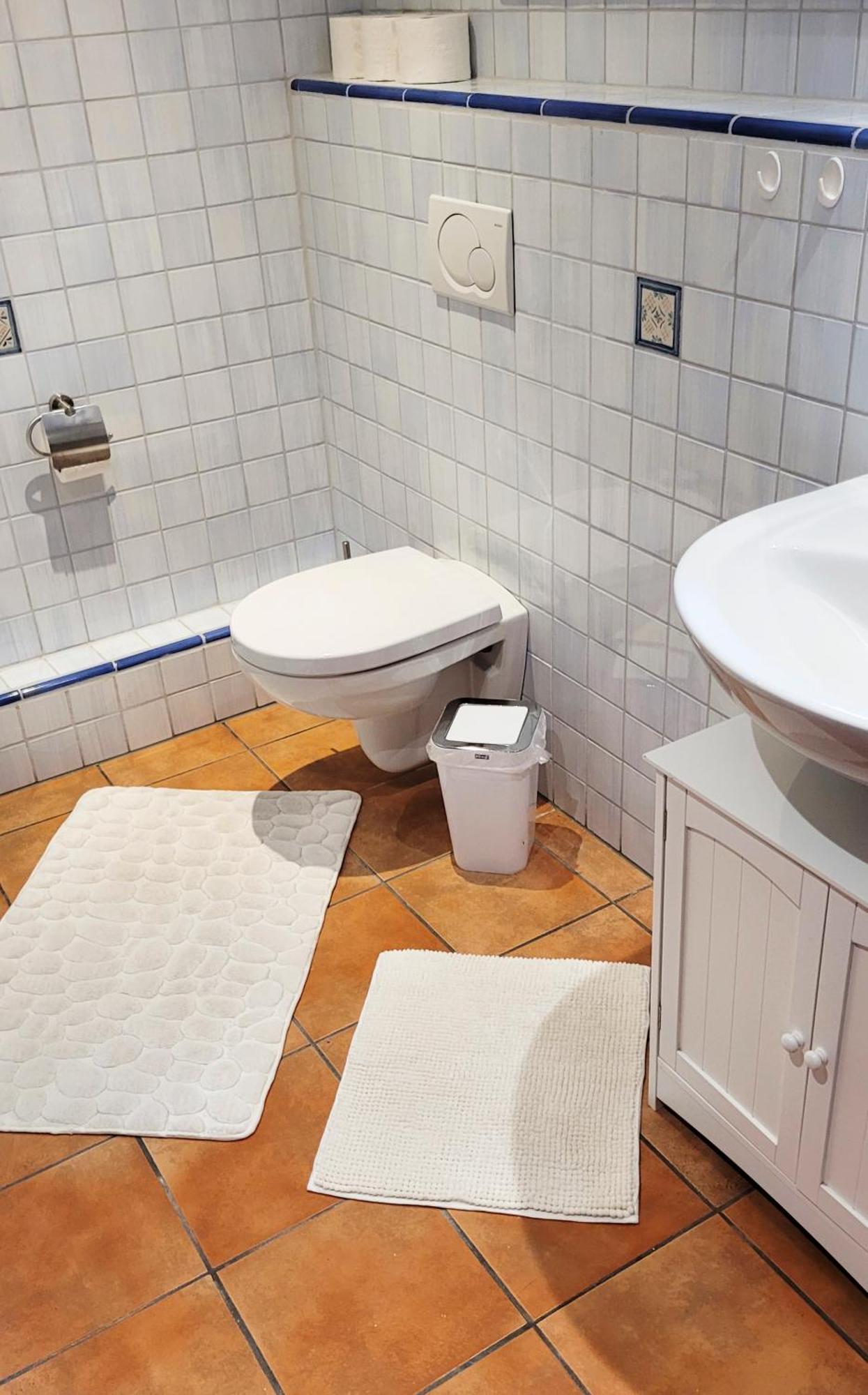 Modernes 1-Zimmer-Apartment Mit Galerie-Schlafkoje Im Skandinavischen Stil Ostenfeld  Exterior foto